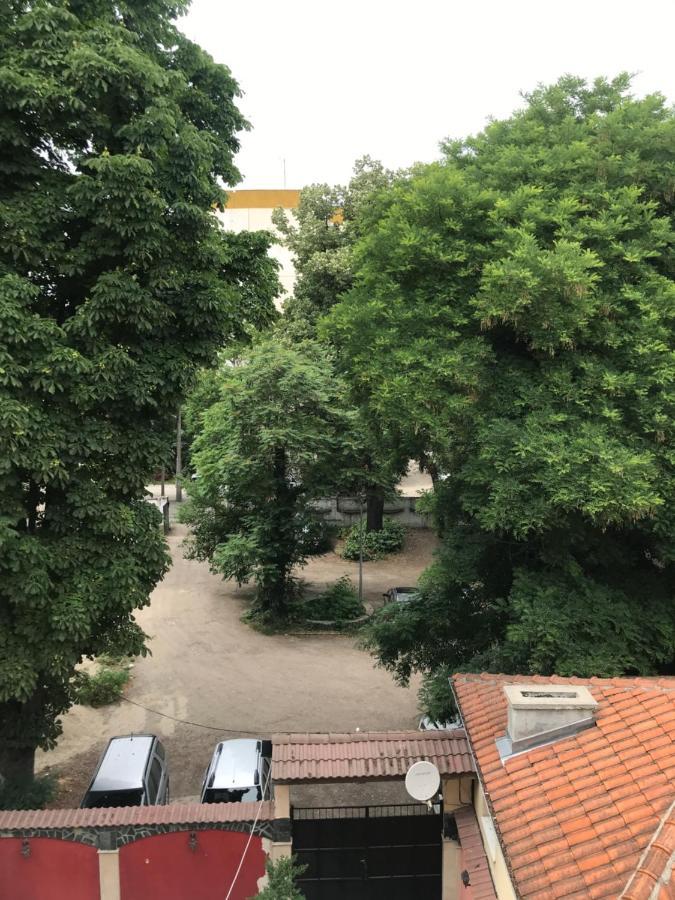 Хотел Сокол Plovdiv Exteriér fotografie