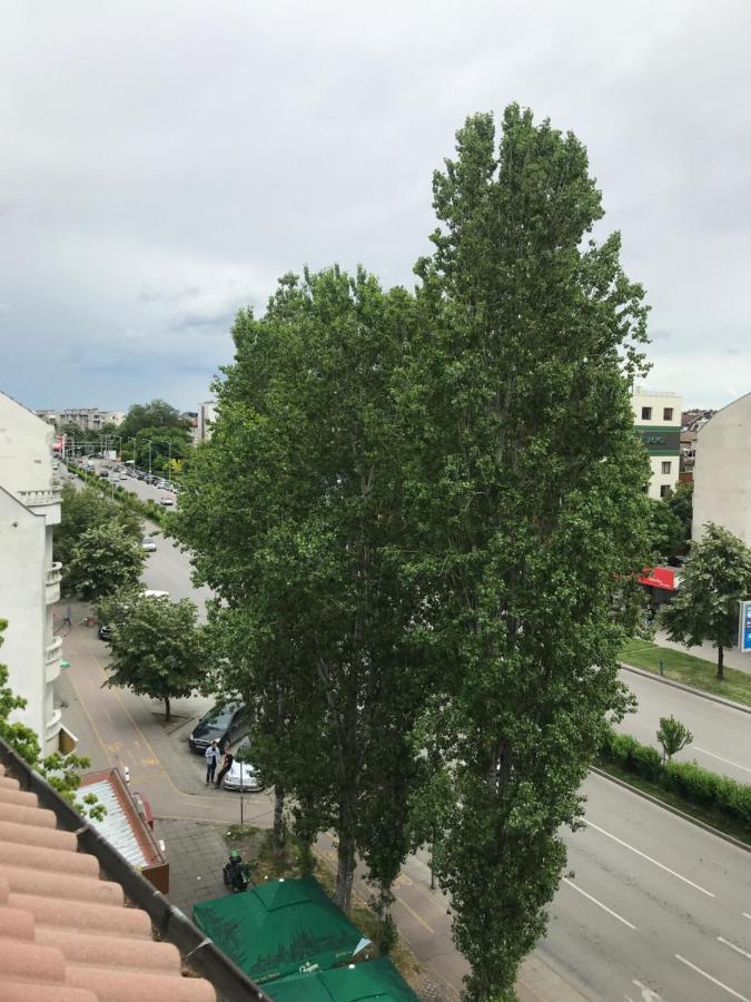 Хотел Сокол Plovdiv Exteriér fotografie