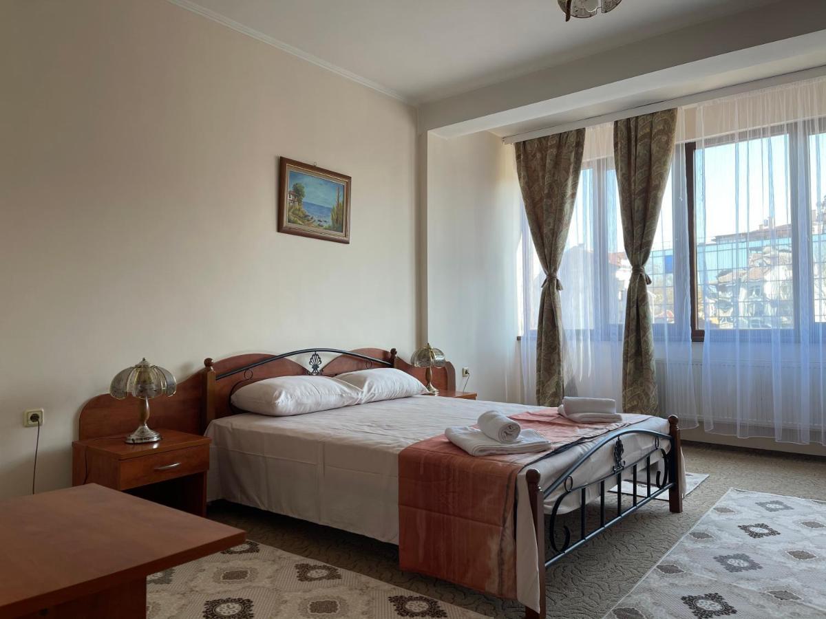 Хотел Сокол Plovdiv Exteriér fotografie