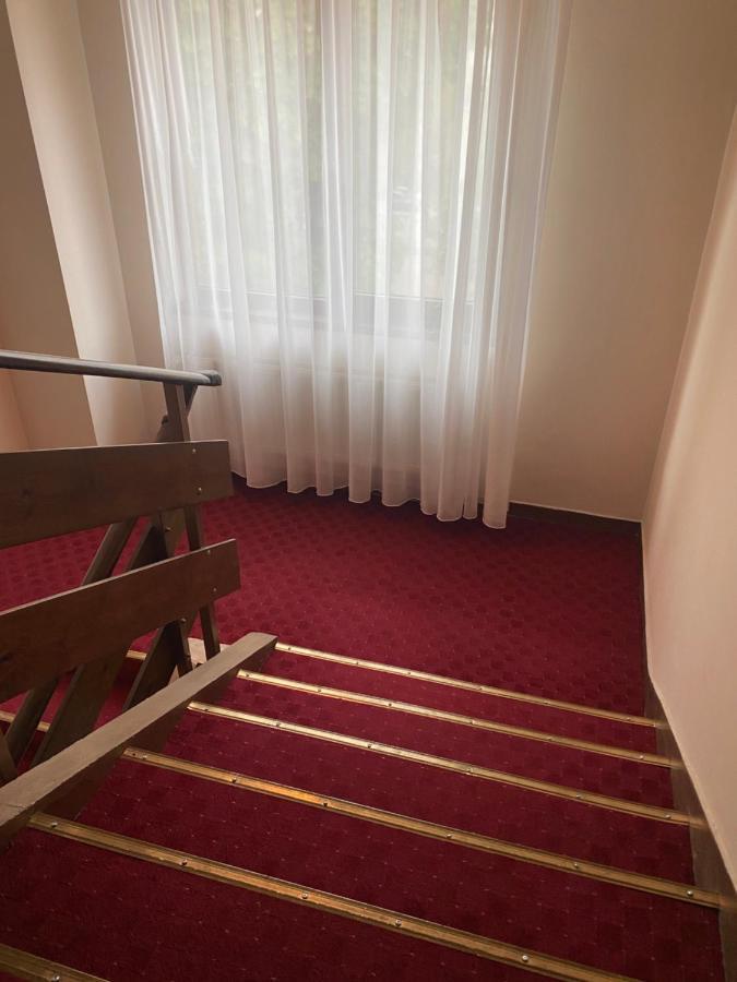 Хотел Сокол Plovdiv Exteriér fotografie